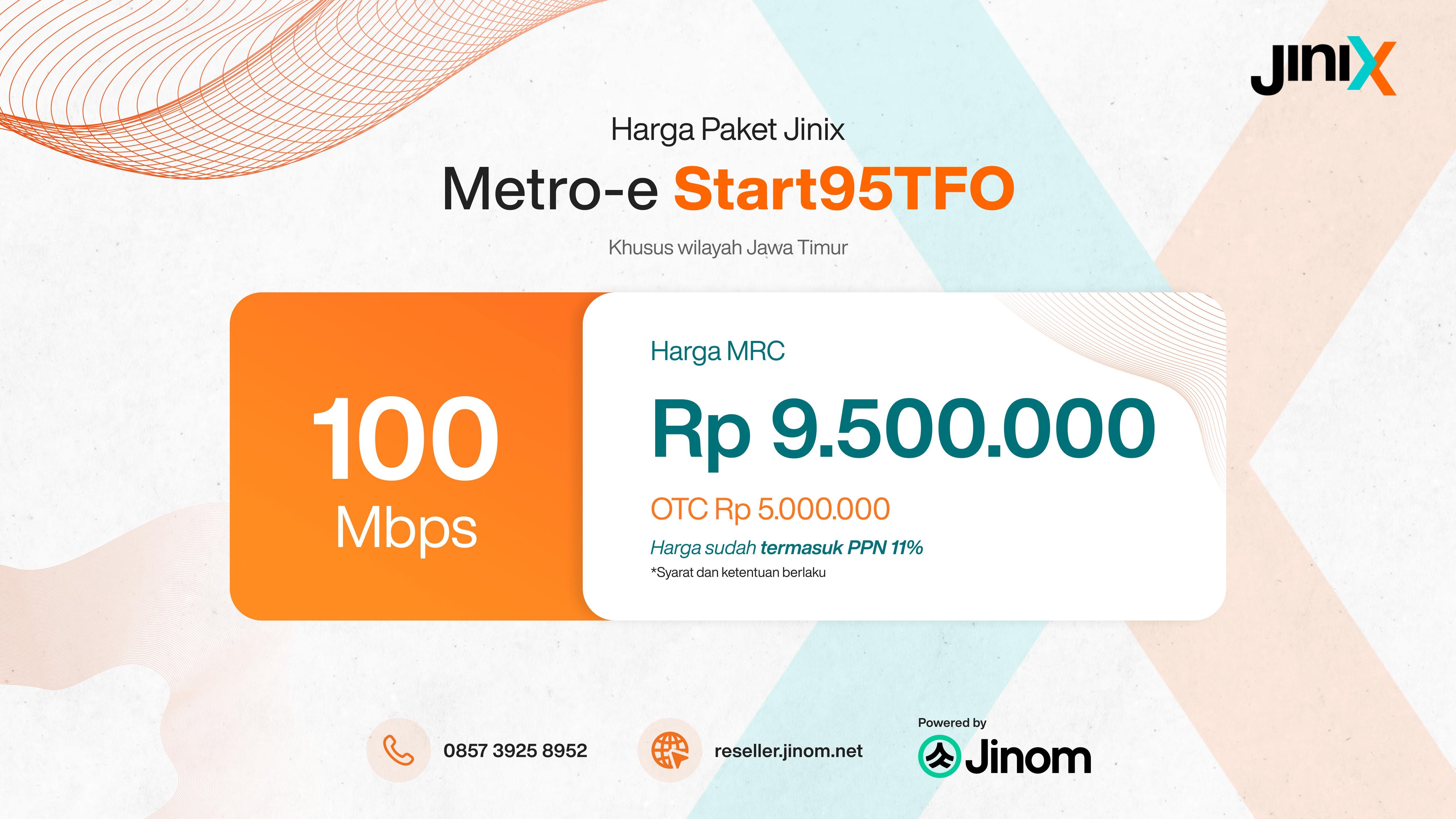 Jinom Reseller jinom-reseller